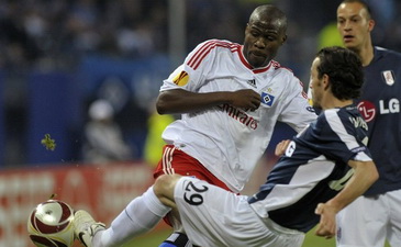 Борьбы много, толку мало, фото Reuters