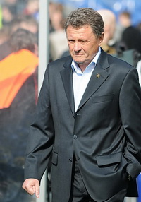 Мирон Маркевич, фото И. Хохлова, Football.ua