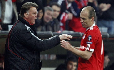 Напряжение уже снято? фото Reuters