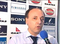 Джузеппе Маротта, raisport.rai.it