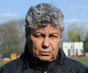 фото ФК Шахтер