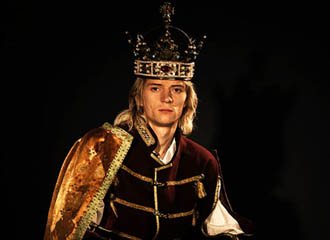 Анатолий Грозный, фото tz-online.de