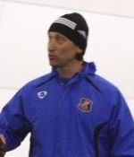 Игорь Харьковщенко