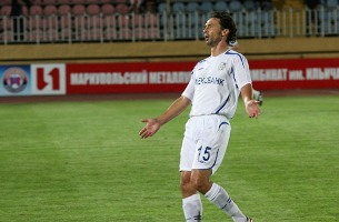 Владислав Ващук, фото fpl.ua