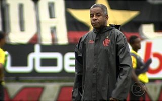 Андраде, фото globo.com