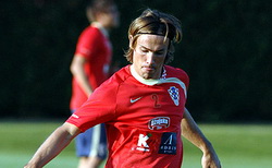 Дарио Шимич, фото Vecernji List