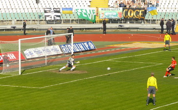 фото Олега Печеневского, Football.ua