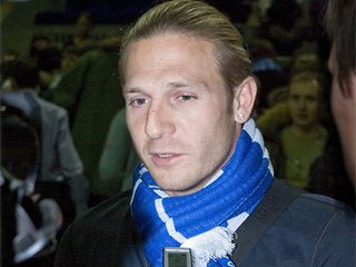 Андрей Воронин