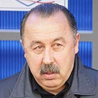 Валерий Газзаев