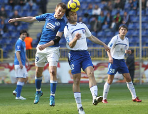 Фото Станислав Ведмидь, Football.ua 