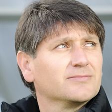 Безрадостный Сергей Ковалец, фото Ильи Хохлова, Football.ua