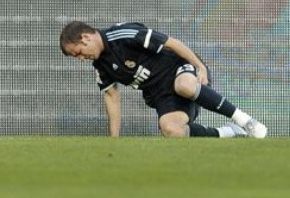 Рафаэль ван дер Ваарт, AP