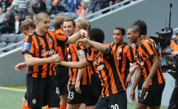 Фото shakhtar.com