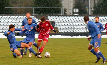 фото из архива fc.volyn.net