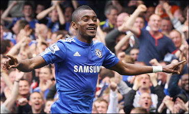 Герой поединка! фото BBC