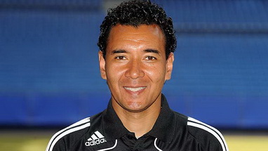 Рикардо Мониз, фото hsv.de