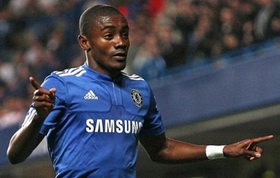 Саломон Калу, google.com