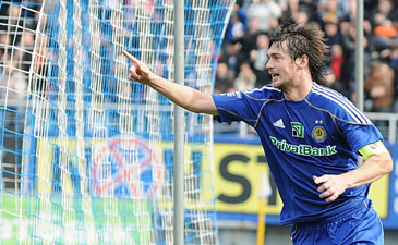 Курс на Францию? фото football.ua