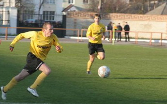 фото ФК Нефтяник