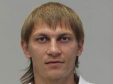 Никита Каменюка, фото ФК Заря