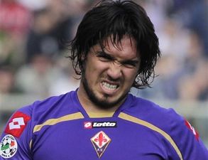 Хуан Мануэль Варгас, AP