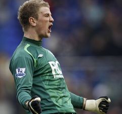 Джо Харт, Reuters