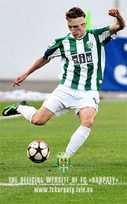 фото ФК Карпаты