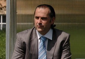 Фото ФК Динамо Москва