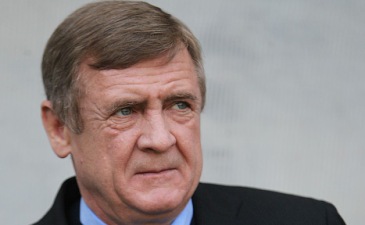 Владимир Бессонов, фото Станислава Ведмидя Football.ua