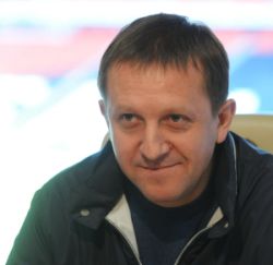 фото ФК Шахтер