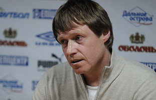 Фото Ильи Хохлова, Football.ua 