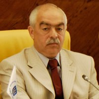 Сергей Стороженко