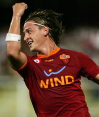 Филипп Мексес, theoffside.com