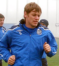 Олег Шандрук, sportlider.at.ua