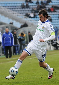 фото И. Хохлова, Football.ua