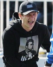 Фото Ильи Хохлова, Football.ua