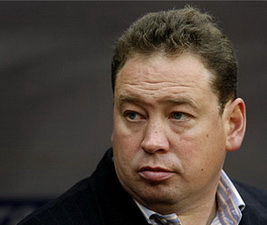 Леонид Слуцкий, фото Google 