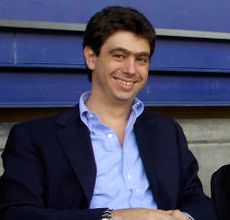 Андреа Аньелли, фотоTuttosport