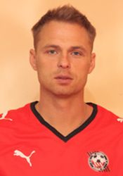 фото ФК Кривбасс