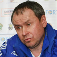 фото ФК Динамо