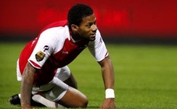 Джеремейн Ленс, Fcupdate.nl