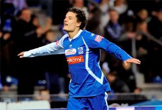 Йелле Воссен, hbvl.be