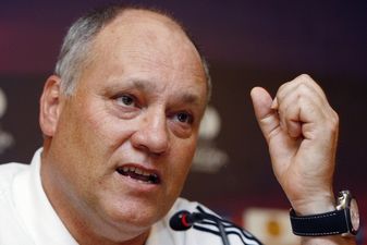 Мартин Йол, Reuters