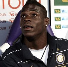 Марио Балотелли, Reuters