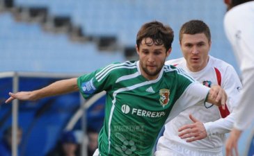 Фото vorskla.com.ua