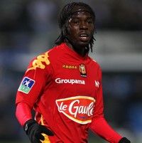 Жервиньо, goal.com