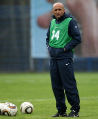 Лучано Спаллетти, fc-zenit.ru