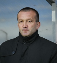 Роман Григорчук, фото С. Ведмидя, Football.ua