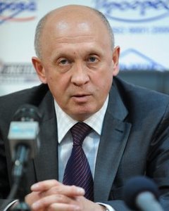 Николай Павлов, vorskla.com.ua