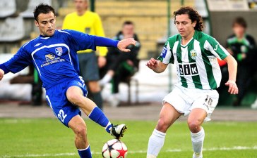 Фото fckarpaty.lviv.ua